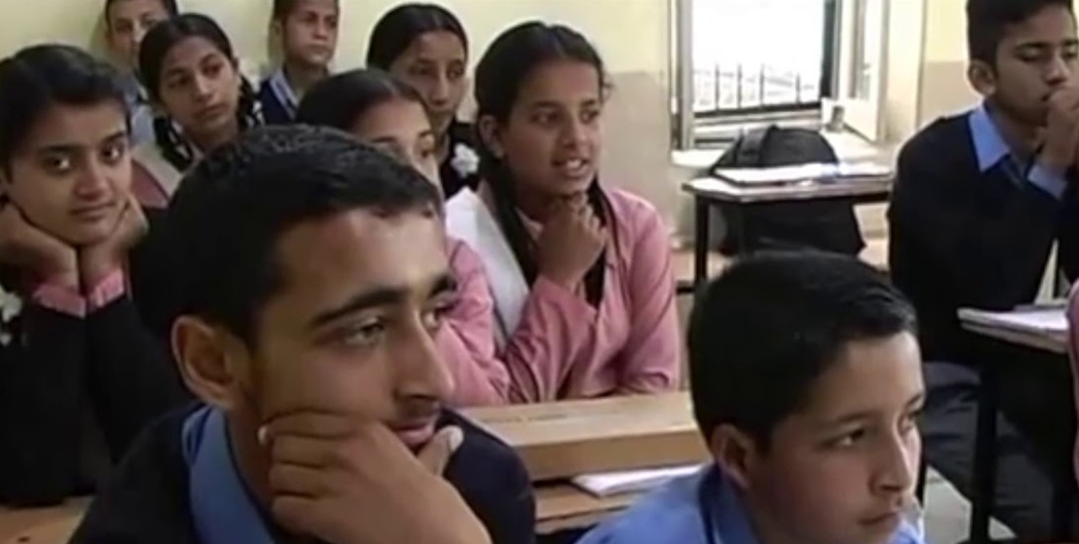 Department of Samagra Shiksha, H.P.