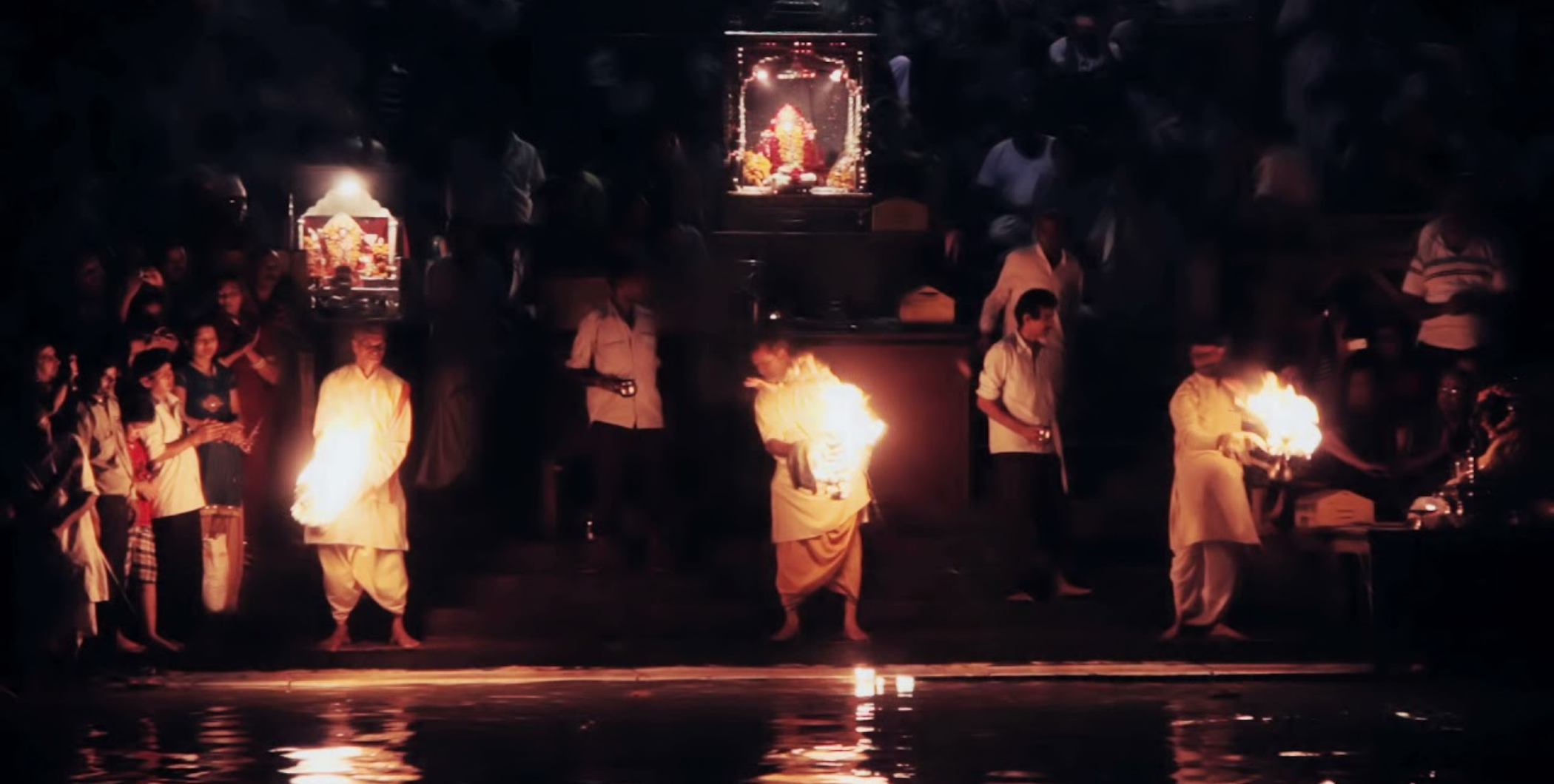 DevDarshan Dhoop TVC