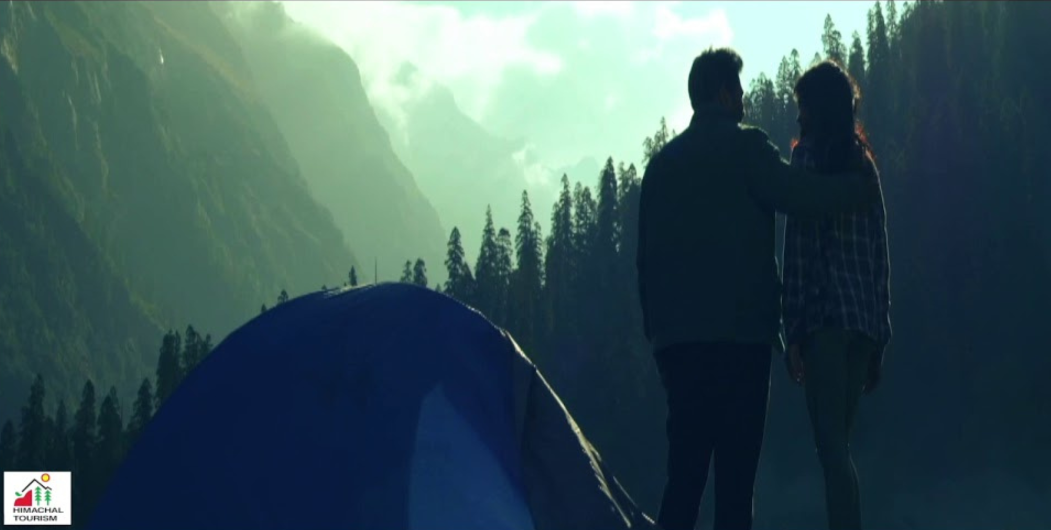 Himachal PradeshTourism Department, H.P.