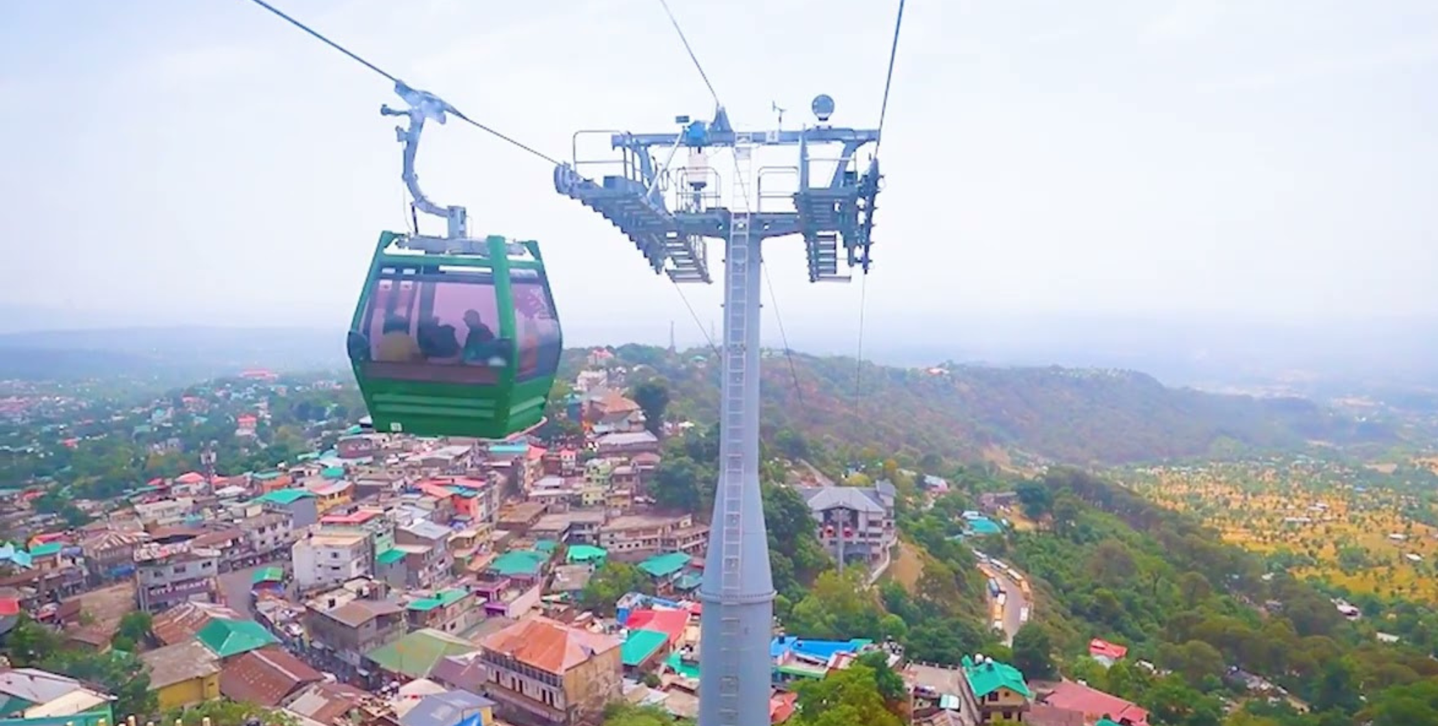 Himachal Tourism- Kangra