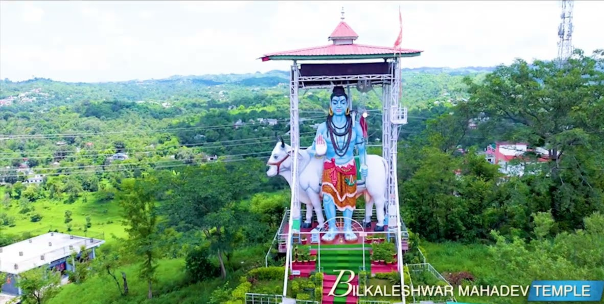 Himachal Tourism- Hamirpur