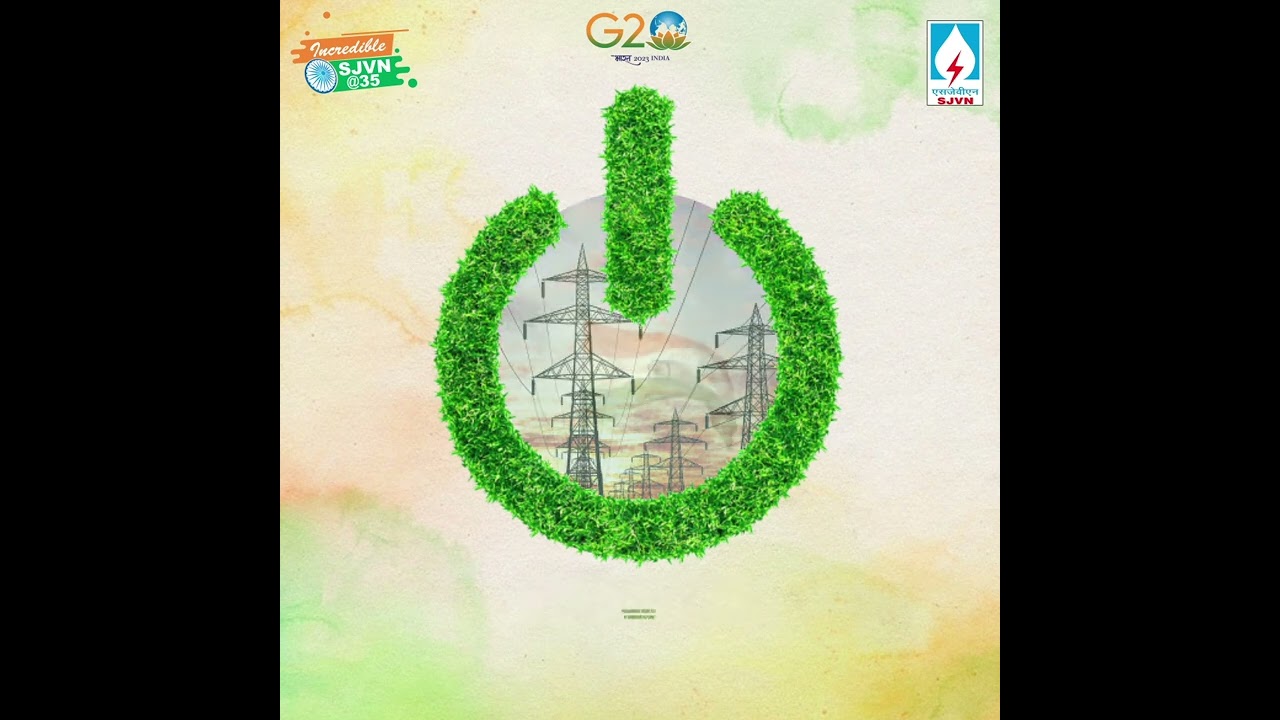 Digital SJVN GIF RepublicDay