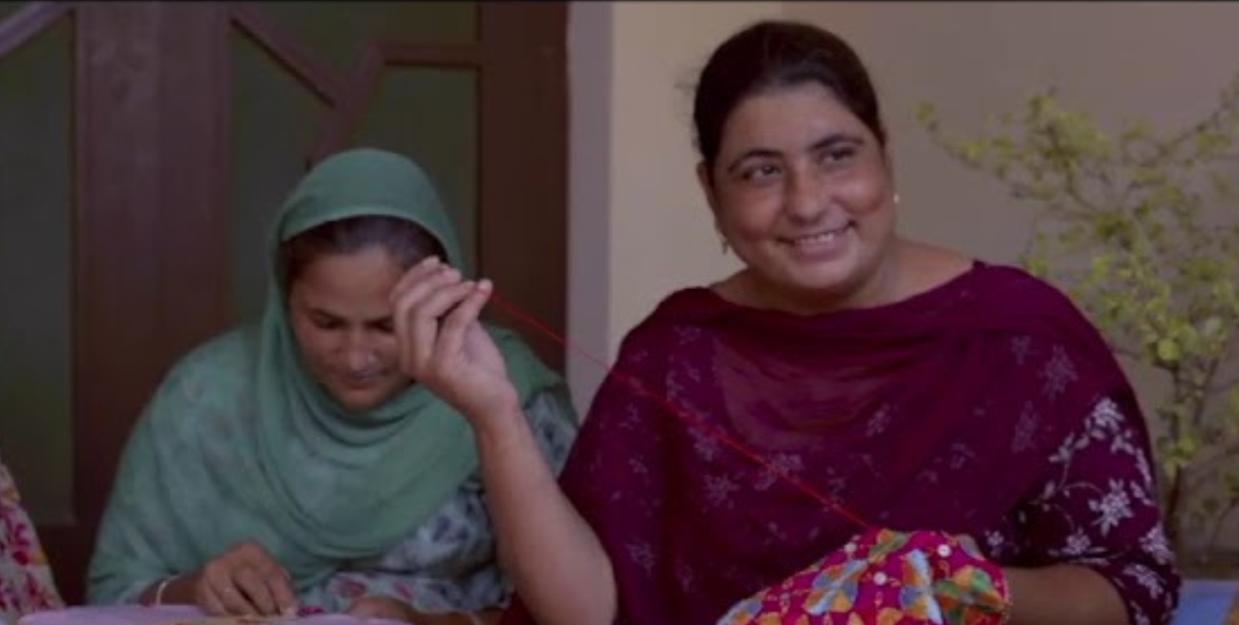 Pankh - An Initiative by NABARD Punjab