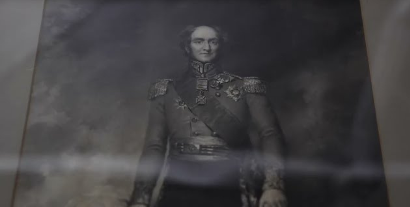 Raj Bhawan- Shimla, Himachal Pradesh