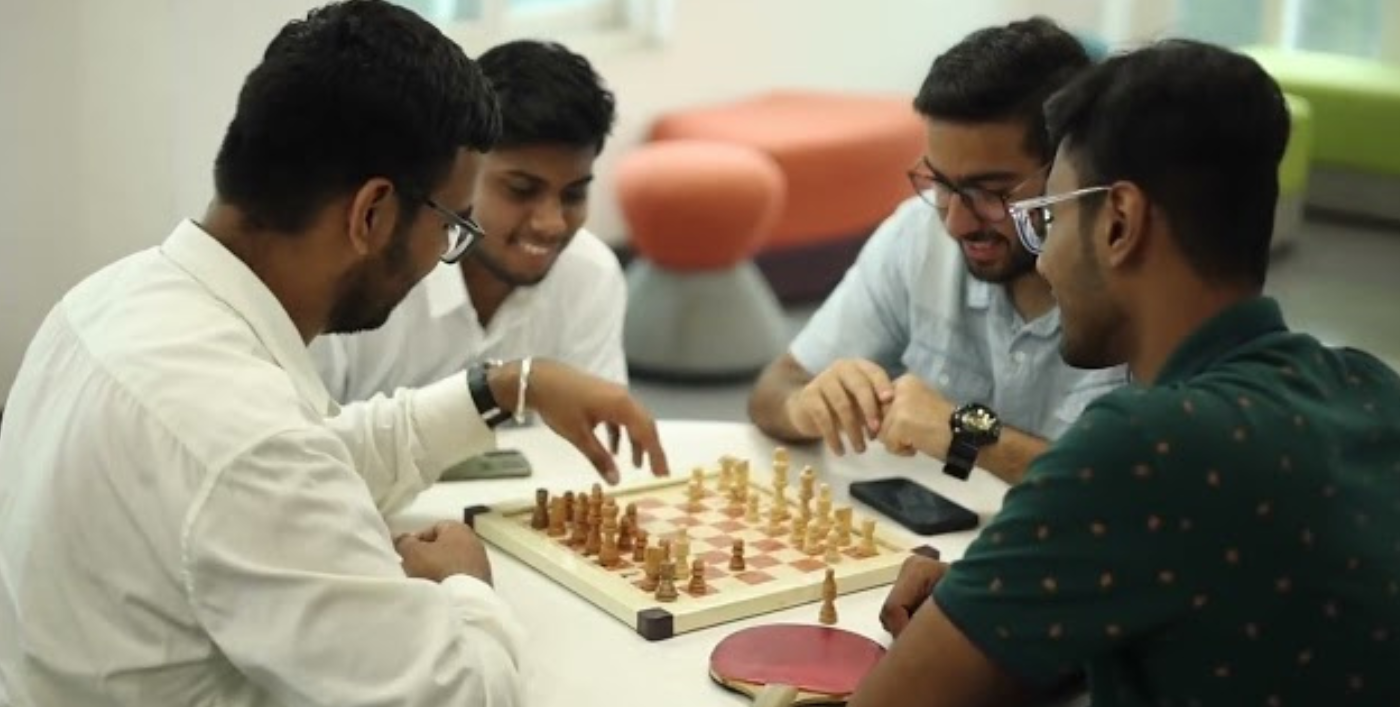 SD PML Business School Documentary