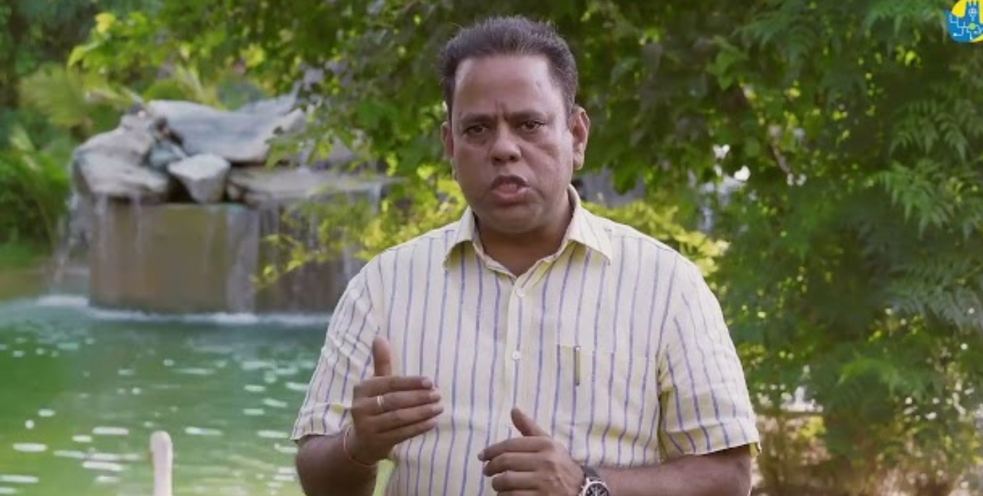 Smart City Mission, Chandigarh - Bird Park