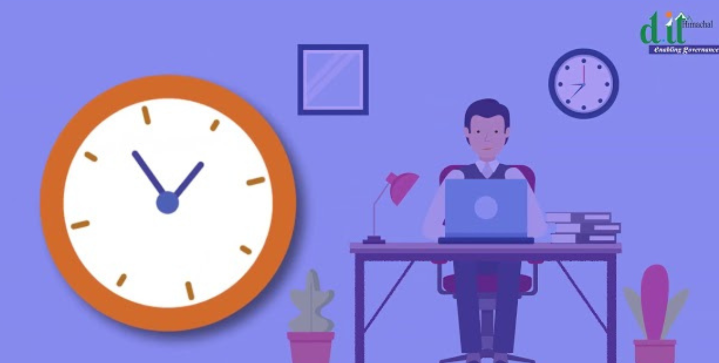 Department of Information Technology, H.P.