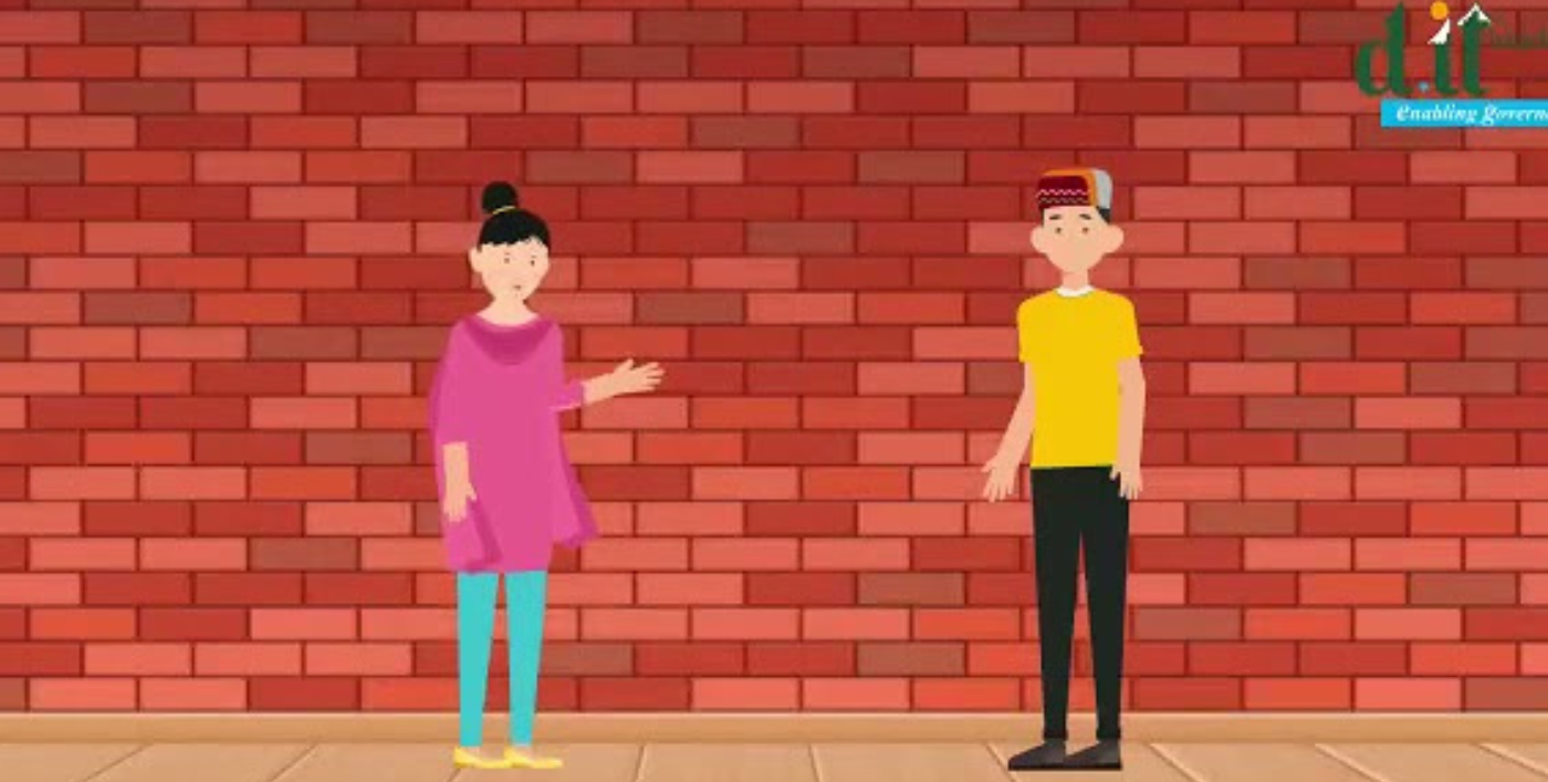 Department of Information Technology, H.P.